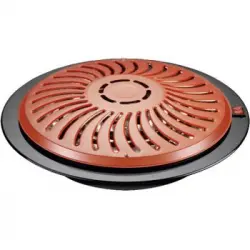 Brasero Eléctrico 3 Potencias 400 / 500 / 900w