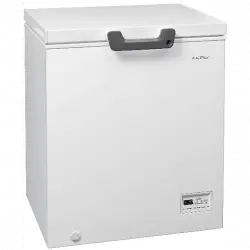 Congelador horizontal - Jocel JCH 150 Capacidad litros, A+