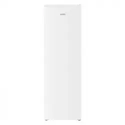 Congelador Vertical Svan Scv145500enf No Frost 161l E Blanco 143 Cm