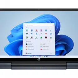 Convertible 2 en 1 HP Pavilion x360 2-in-1 14-ek0003ns, Intel® Core™ i3-1215, 8GB RAM, 512GB SSD, Intel UHD, Windows 11 Home, 14'' Full HD