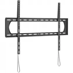 Equip 650338 Soporte de Montaje Fijo de Alta Resistencia para TV 60"- 120" VESA 900x600 hasta 120Kg