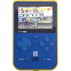 Evercade Super Pocket Capcom Edition Consola Portátil Retro