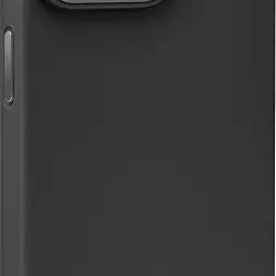 Funda Puro Icon MagSafe Negro para iPhone 15 Pro Max