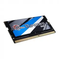 G.Skill Ripjaws SO-DIMM DDR4 2400 PC4-19200 4GB CL16