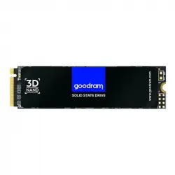 GoodRam PX500 SSD 512GB M.2 PCIe GEN 3 X4 NVMe