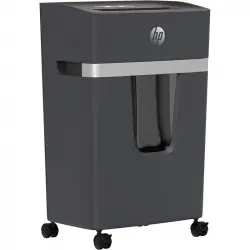 HP ProShred 15CC Destructora de Papel Corte en Partículas