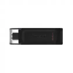 Kingston Data Traveler 70 64GB USB-C