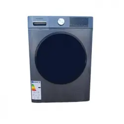 Lavadora Eco Swift Inverter Inox Honest Waph890seu
