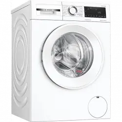 Lavadora secadora - Bosch WNA14400ES, 9 kg/6 kg, 1400 rpm, 13 programas, AutoDry, Blanco