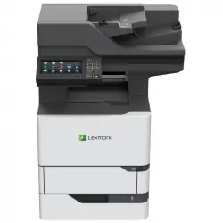Lexmark XM5365 Impresora Multifunción Láser Monocromo Dúplex Fax