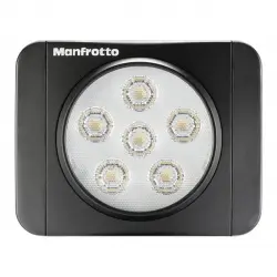 Manfrotto - Luz LED LUMIE Art
