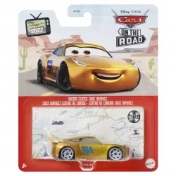 Mattel Disney Pixar Cars Vehículo de  Cruz Ramirez