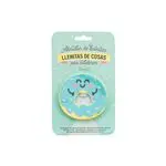 Mr Wonderful Abridor de botellas Rosquilla Llenitas de cosas por celebrar