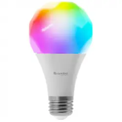 Nanoleaf Essentials Bulb A60 Bombilla LED RGB Regulable 9W E27