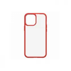 Otterbox Ott0361a Cover React Iphone 12 Pro Max Comp Ip 12 Pro Max A2411 A2342 Rosso
