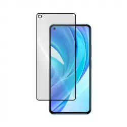 PcCom Essential Protector Cristal Templado 3D para Xiaomi Mi 11 Lite/Mi 11 Lite 5G