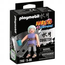 Playmobil Naruto Shippuden: Suigetsu