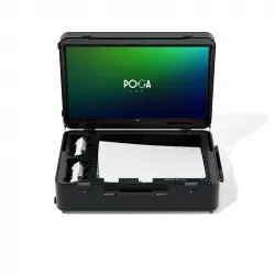 POGA Lux Negro para PS5