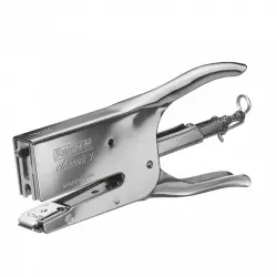 Rapid Grapadora Tenaza K1 Cromada
