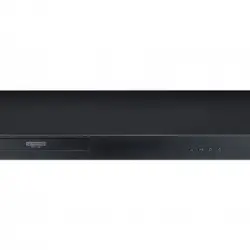 Reproductor Blu-Ray LG UBK80 4K UHD HDR