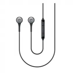 Samsung In Ear EO-IG935 Auriculares Binaurales Negro