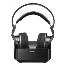 Sony MDR-RF855RK Auriculares Inalámbricos para TV