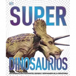 Superdinosaurios - VV.AA.