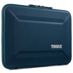 Thule Gauntlet Sleeve Maletín Azul para MacBook 16"