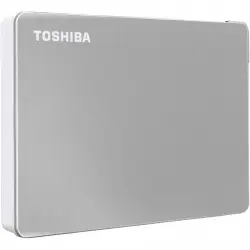 Toshiba Canvio Flex 2.5" 4TB USB-C