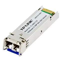 TP-Link TL-SM311LS Módulo Transceptor SFP Gigabit Multimodo MiniGBIC