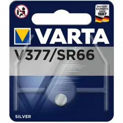 Varta Pila de Botón V377/SR66 1.55V