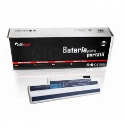 Voltistar Batería para Portátil Acer Aspire One 532H 533 UM09H31 UM09G31 532H 533 AO533 AO532H