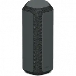 Altavoz inalámbrico - Sony SRS-XE300, Portatil, Bluetooth, Más Potente, Sonido amplio, Resistente al agua y golpes, 24 horas, Carga Rápida, Negro