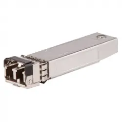 Aruba Módulo Transceptor de Fibra Óptica Gigabit SFP LC