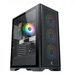 Aures Gaming Basilisk A57X RX 665XT AMD Ryzen 7 5700X/16GB/1TB SSD/RX 6650 XT