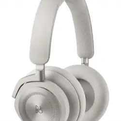 Auriculares Noise Cancelling Bang & Olufsen Beoplay HX Sand