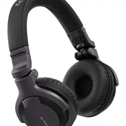 Auriculares Pioneer DJ HDJ-CUE1 Negro