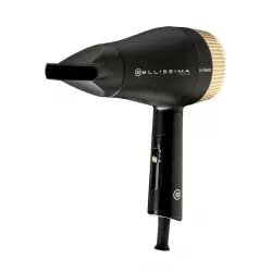 Bellissima - Secador De Viaje Bellisima B-Travel Plegable