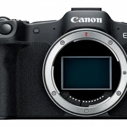 Cámara EVIL - Canon EOS R8 BODY/FF, 24.3 megapixel, Pantalla 7.5 cm, Vídeo 4K, Wi-Fi, Negro