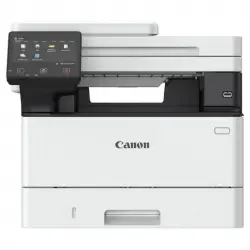 Canon i-SENSYS MF463DW Multifunción Láser Monocromo WiFi Dúplex
