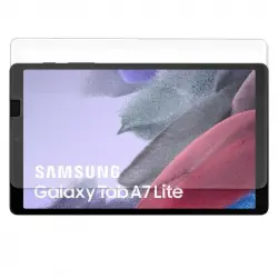 Cool Protector Pantalla Cristal Templado para Samsung Galaxy Tab A7 Lite 8.7" T220/T225