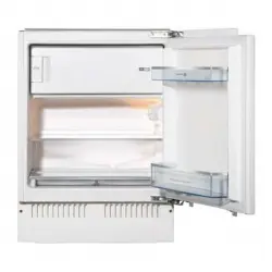 Fagor - Frigorífico Integrable Mini Puertas Reversibles - 3FIS-844