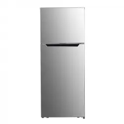 Frigorífico 2 puertas VALBERG 2D NF 415 E X742C