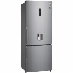 Frigorífico Combi No Frost LG E GBF567PZCMB