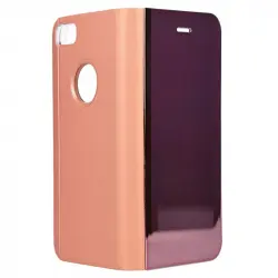 Funda Libro Espejo Para Iphone 6 Plus