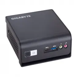Gigabyte Brix GB-BMCE-5105 Intel Celeron N5105