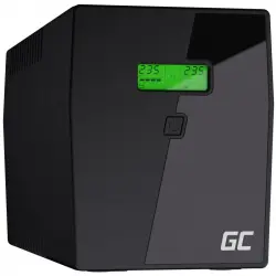 Green Cell UPS04 SAI 1500VA