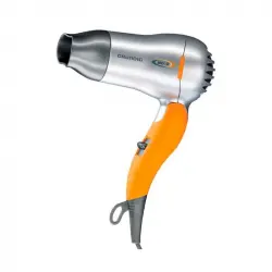 Grundig HD 2509 Secador de Pelo Compacto 1500W