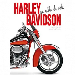 Harley-Davidson. Un Estilo De Vida - Albert Saladini