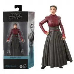 Hasbro Original Star Wars The Black Series Figura de Morgan Elsbeth